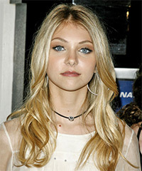 Taylor Momsen hairstyles